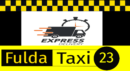 Fulda-Taxi23-Expresslieferung Fulda-Taxi23-Expresslieferung