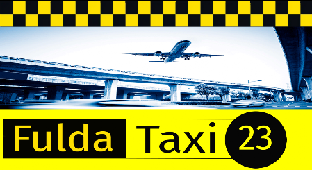 Fulda-Taxi23-Flughafentransfer Fulda-Taxi23-Flughafentransfer