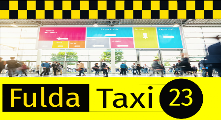 Fulda-Taxi23-Messetransfer Fulda-Taxi23-Messetransfer