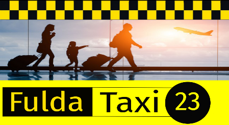 Fulda-Taxi23-Urlaubsfahrten Fulda-Taxi23-Urlaubsfahrten